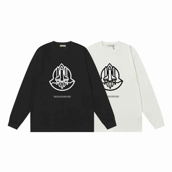 Picture of Moncler T Shirt Long _SKUMonclerM-2XLh8txD139051561